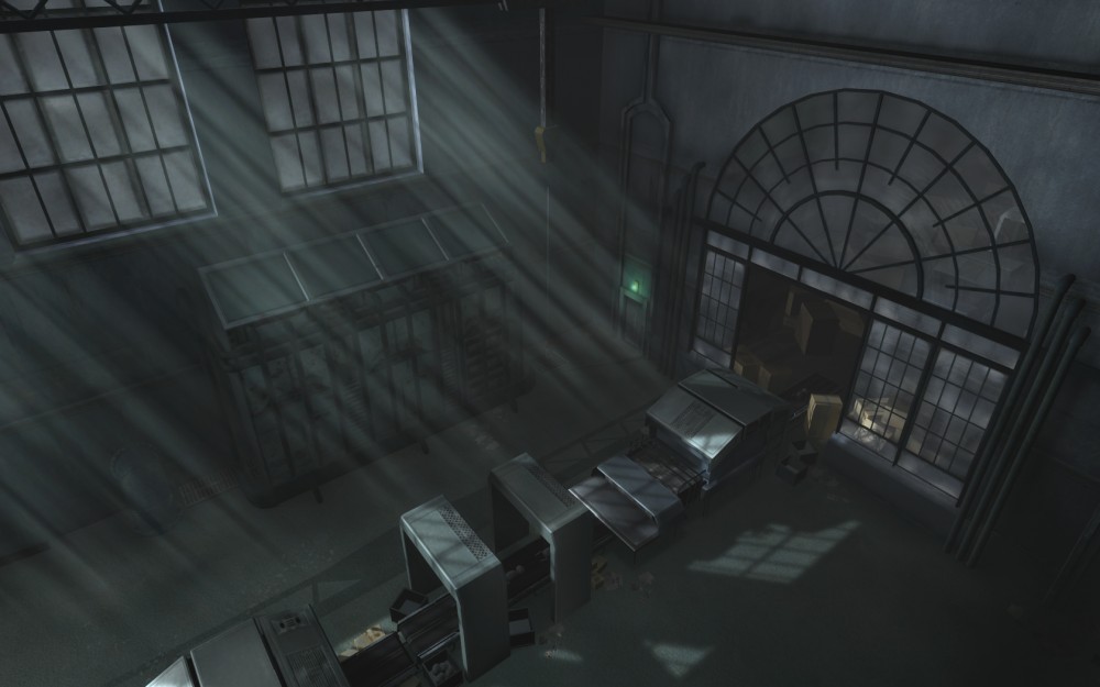 Dreamfall: The Longest Journey