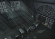 Dreamfall screenshot
