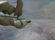 Dreamfall screenshot