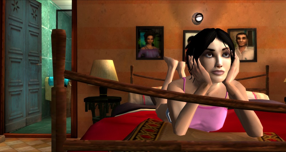 Dreamfall: The Longest Journey