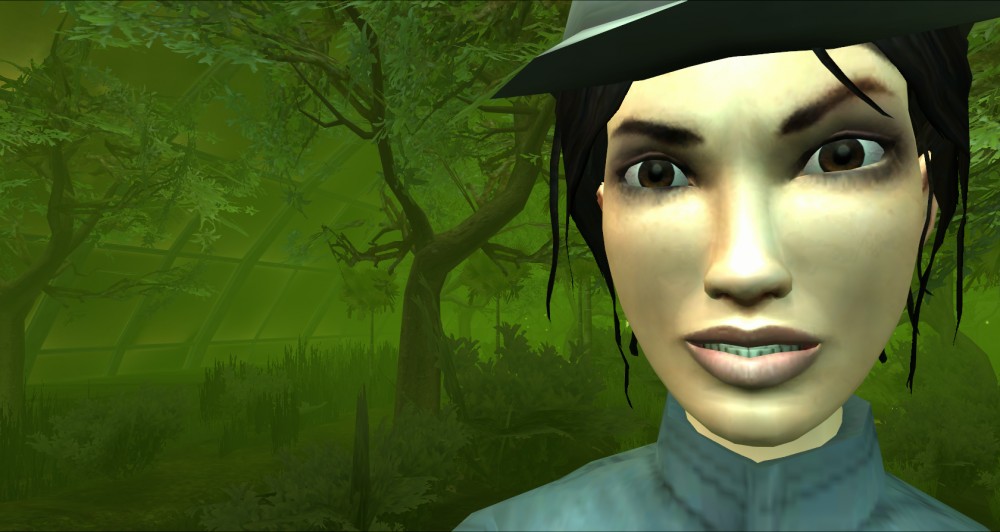 Dreamfall: The Longest Journey