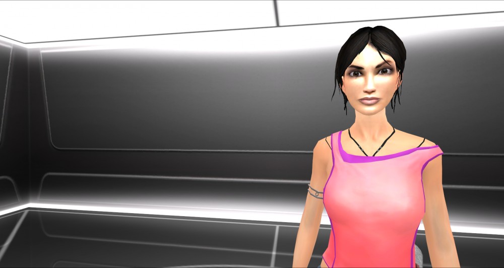 Dreamfall: The Longest Journey