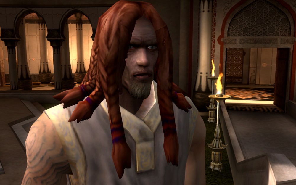 Dreamfall: The Longest Journey