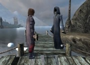 Dreamfall: The Longest Journey
