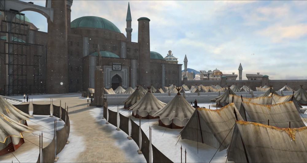 Dreamfall: The Longest Journey
