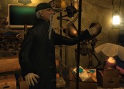 Dreamfall: The Longest Journey