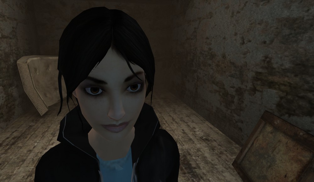 Dreamfall: The Longest Journey
