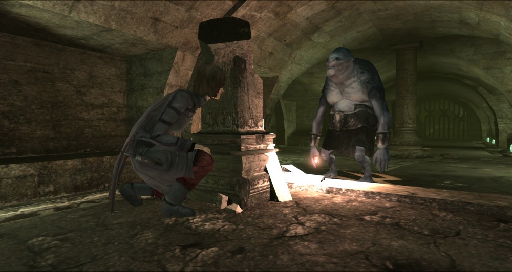 Dreamfall: The Longest Journey