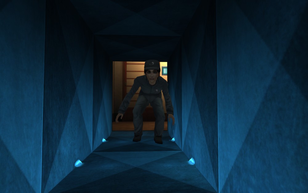 Dreamfall: The Longest Journey