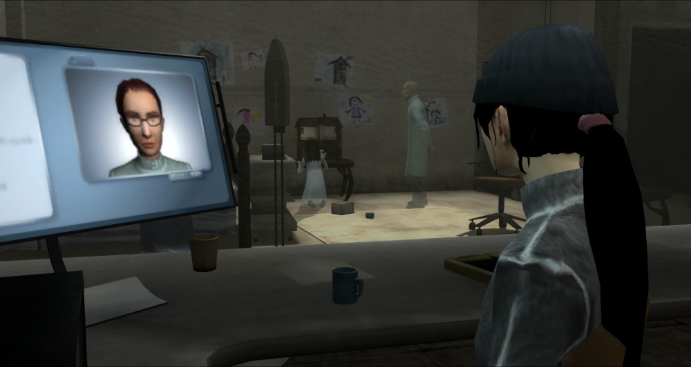 Dreamfall: The Longest Journey
