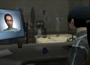 Dreamfall screenshot