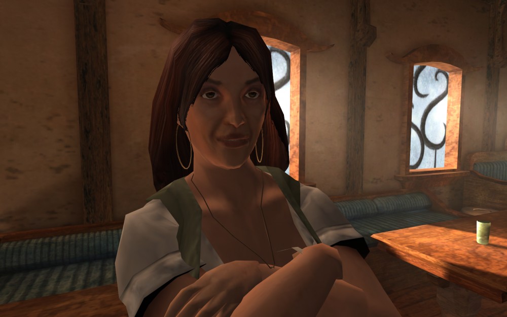Dreamfall: The Longest Journey