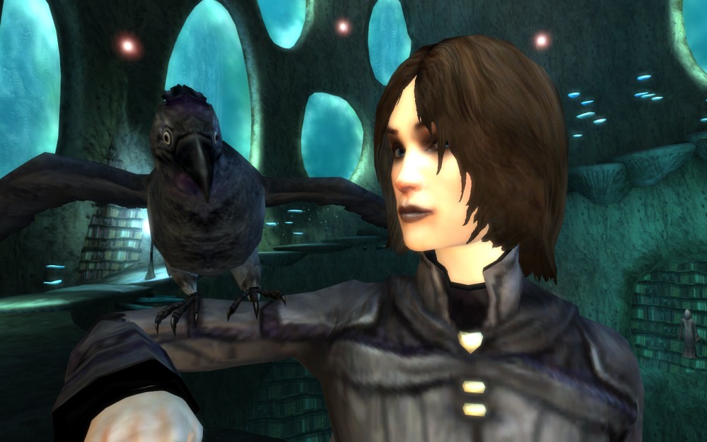 Dreamfall: The Longest Journey