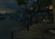 Dreamfall screenshot