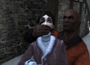 Dreamfall: The Longest Journey