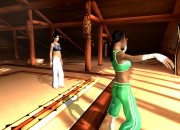 Dreamfall: The Longest Journey