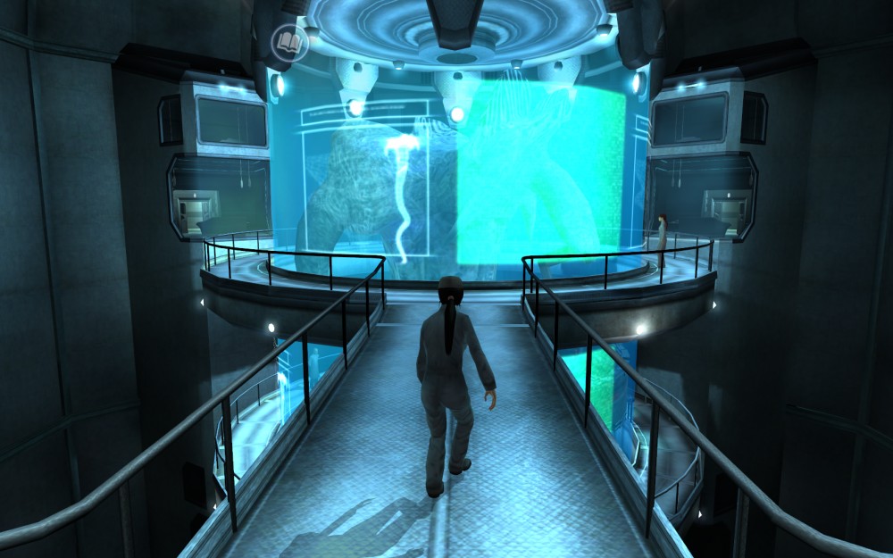 Dreamfall: The Longest Journey