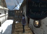 Dreamfall: The Longest Journey
