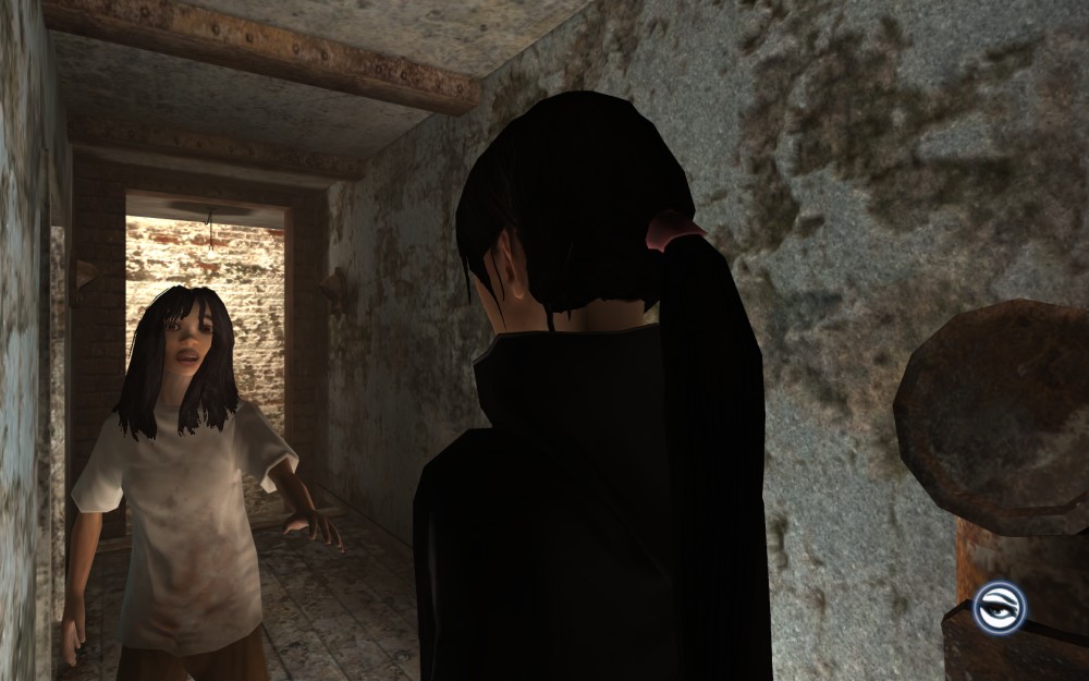 Dreamfall: The Longest Journey