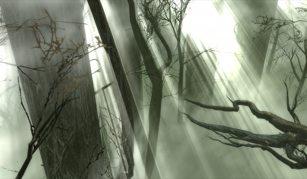 Dreamfall: The Longest Journey
