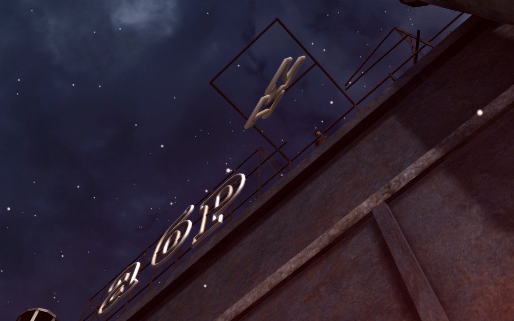 Dreamfall: The Longest Journey