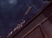 Dreamfall screenshot
