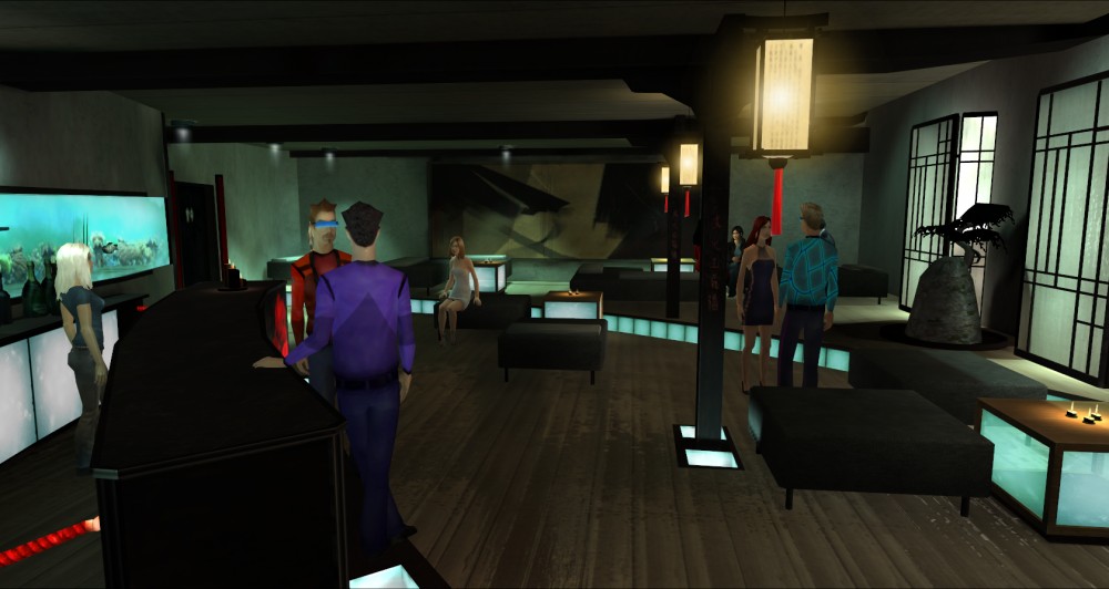 Dreamfall: The Longest Journey