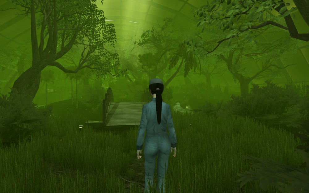 Dreamfall: The Longest Journey