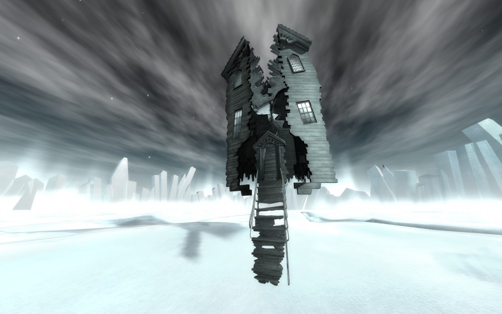 Dreamfall: The Longest Journey