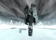 Dreamfall screenshot