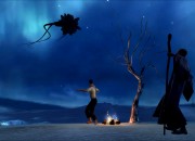 Dreamfall: The Longest Journey