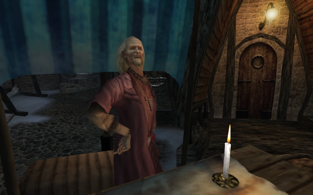 Dreamfall: The Longest Journey
