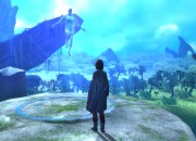 Dreamfall screenshot