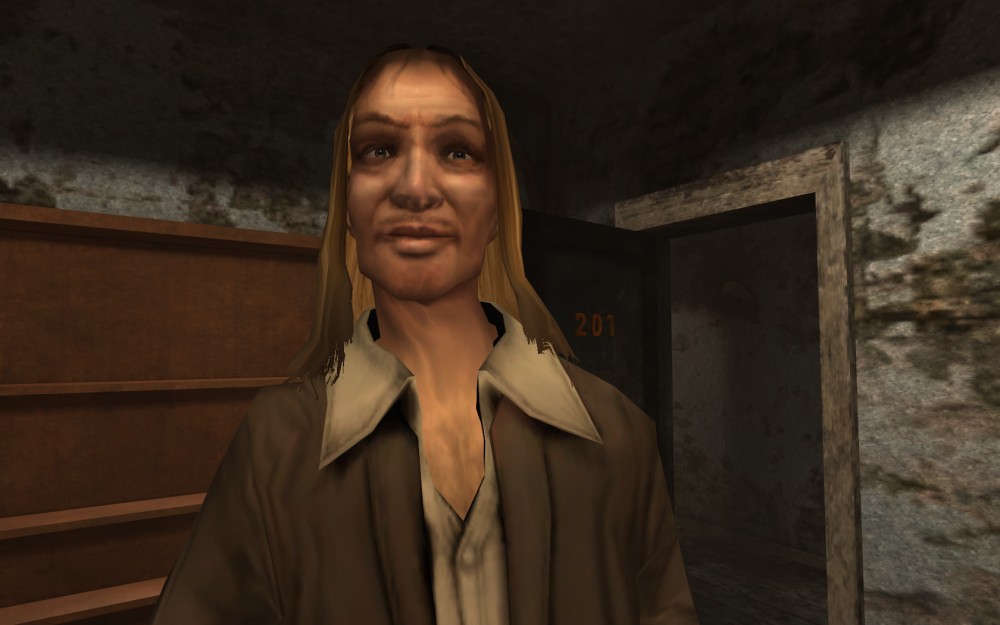 Dreamfall: The Longest Journey