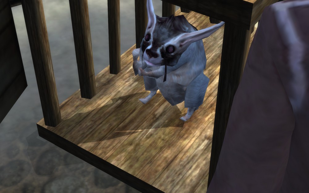 Dreamfall: The Longest Journey