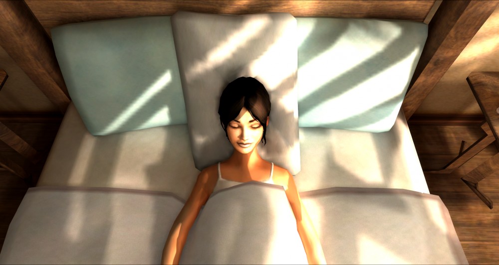 Dreamfall: The Longest Journey