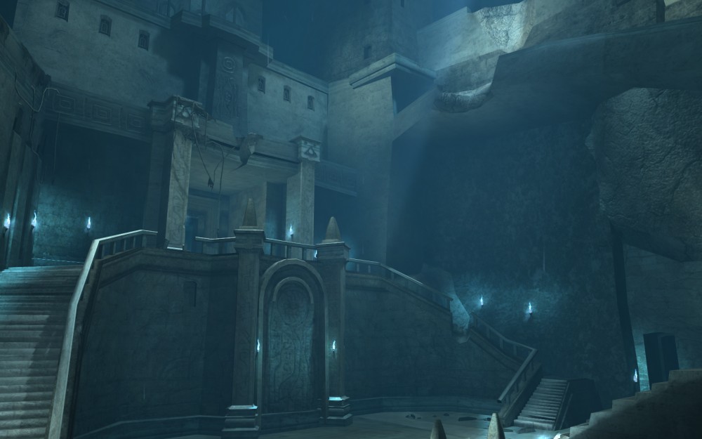 Dreamfall: The Longest Journey