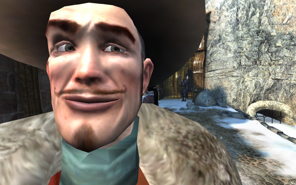 Dreamfall: The Longest Journey