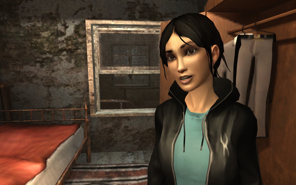 Dreamfall: The Longest Journey