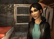 Dreamfall: The Longest Journey