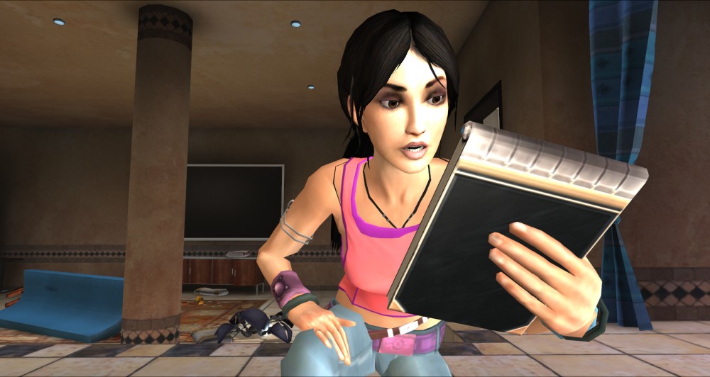 Dreamfall: The Longest Journey