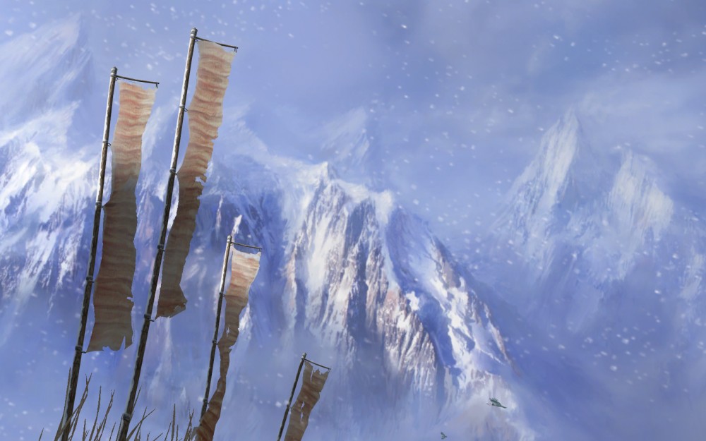 Dreamfall: The Longest Journey