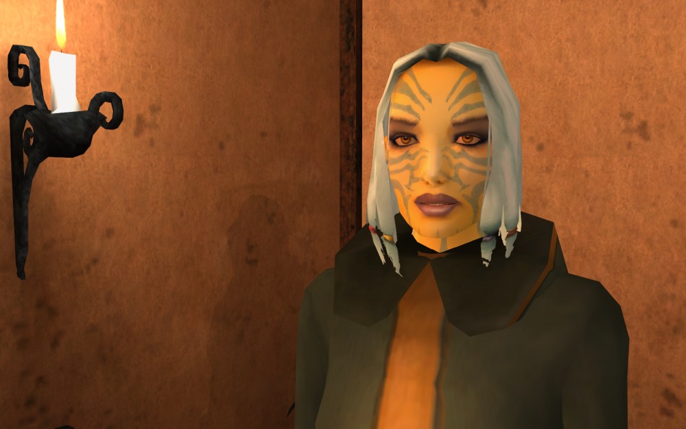 Dreamfall: The Longest Journey