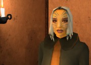 Dreamfall: The Longest Journey