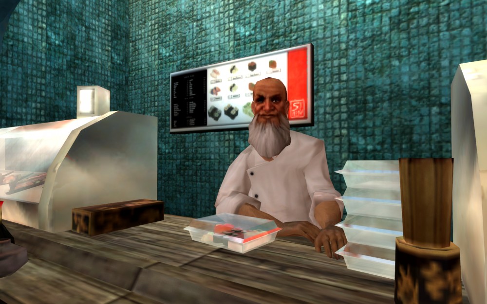 Dreamfall: The Longest Journey