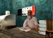 Dreamfall: The Longest Journey