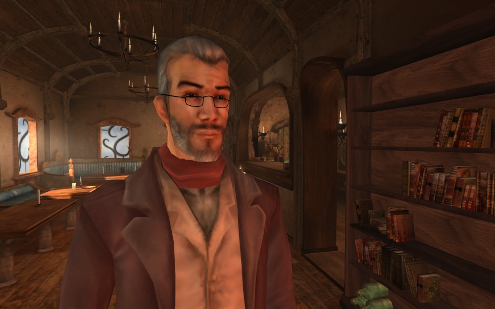Dreamfall: The Longest Journey