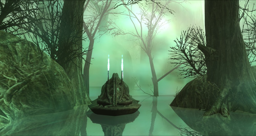 Dreamfall: The Longest Journey