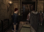 Dreamfall screenshot