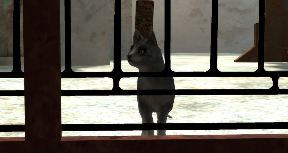 Dreamfall: The Longest Journey